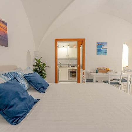 Suite Posterus 5 Capri Exterior foto